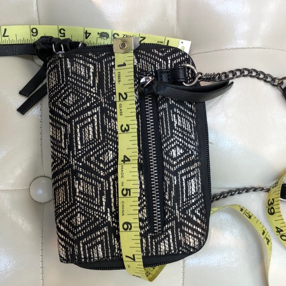 Steve Madden mini crossbody bag - Picture 12 of 13